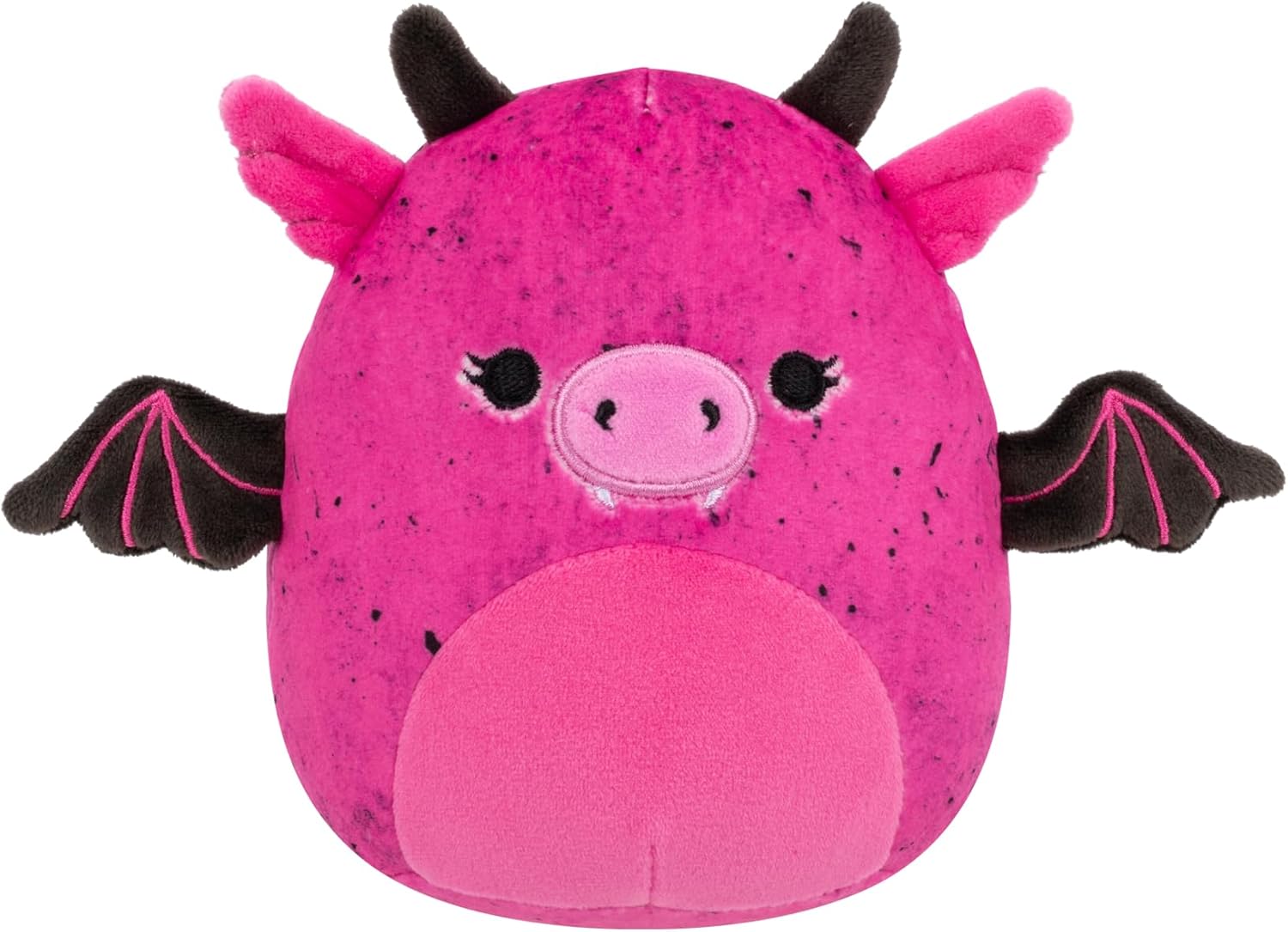 Squishmallows Original Halloween 4-Pack – Official Jazwares Plush (Little) (Amazon Exclusive) - Image 4