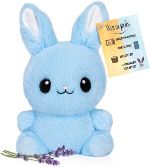Bippsy Bunny Microwavable Easter St...