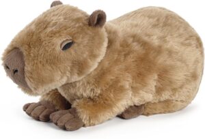 Capybara Stuffed Animals, Microwava...