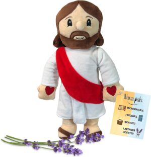 Jesus – Microwavable & W...