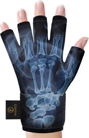 highco Hand Ice Pack Cooling Ice Gl...