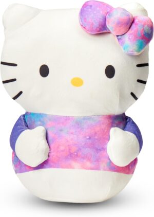 Sanrio Hello Kitty Cloud Hugger PiI...