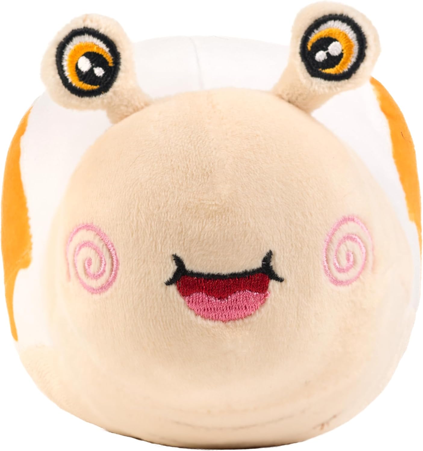 Scentco Snuggle Bugs (Snail)- Cinnamon Roll Scented Plush Toy - Gifts for Kids, Gift Guide, Aromatherapy - Image 5