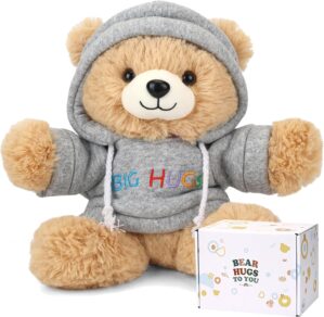 Osacoe Big Hugs Teddy Bear Stuffed ...