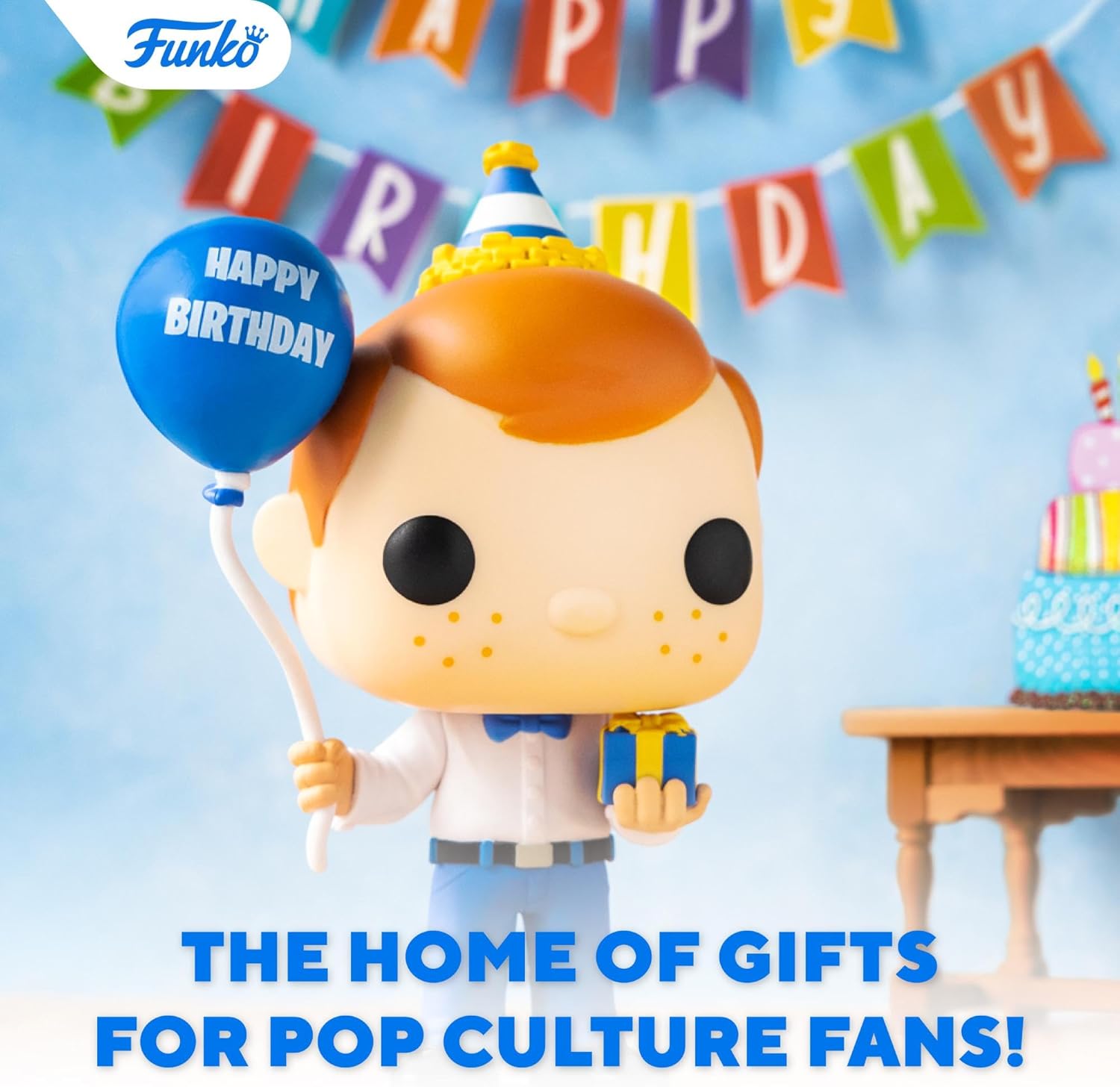 Funko Plush: Ruin - Sun - (CL 7") - FNAF - Collectable Soft Plush - Birthday Gift Idea - Official Merchandise - Stuffed Plushie for Kids and Adults - Ideal for Video Games Fans and Girlfriends - Image 4