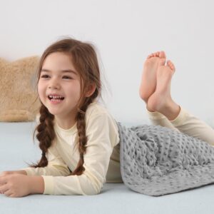 Sivio Weighted Lap Blanket, Weighte...