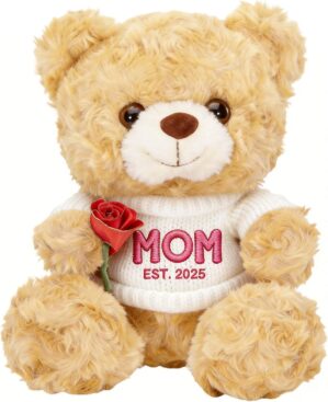 12” Personalized Mother’...