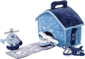 Bedtime Originals Interactive Airpl...