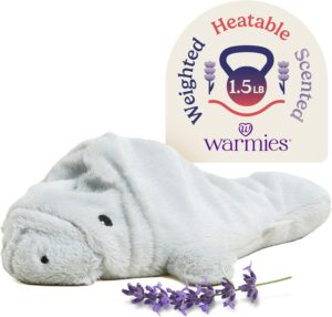 warmies Microwavable & Weighte...