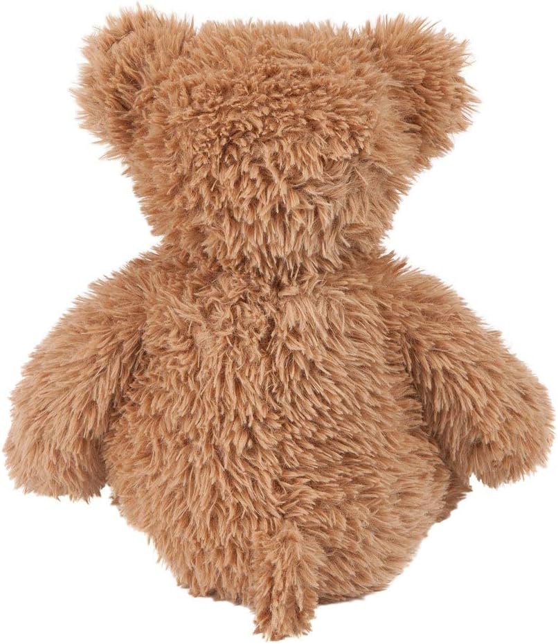 Vermont Teddy Bear 18 Inch Brown Bear | Super Soft Easter Teddy Bear Stuffed Animal | Cozy Plush for Sleeping | Romantic Gift Teddy Bear for Girlfriend | Crafted in the USA - Image 9
