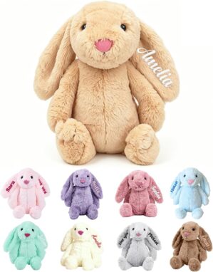 Easter Personalized Baby Gifts, Bun...