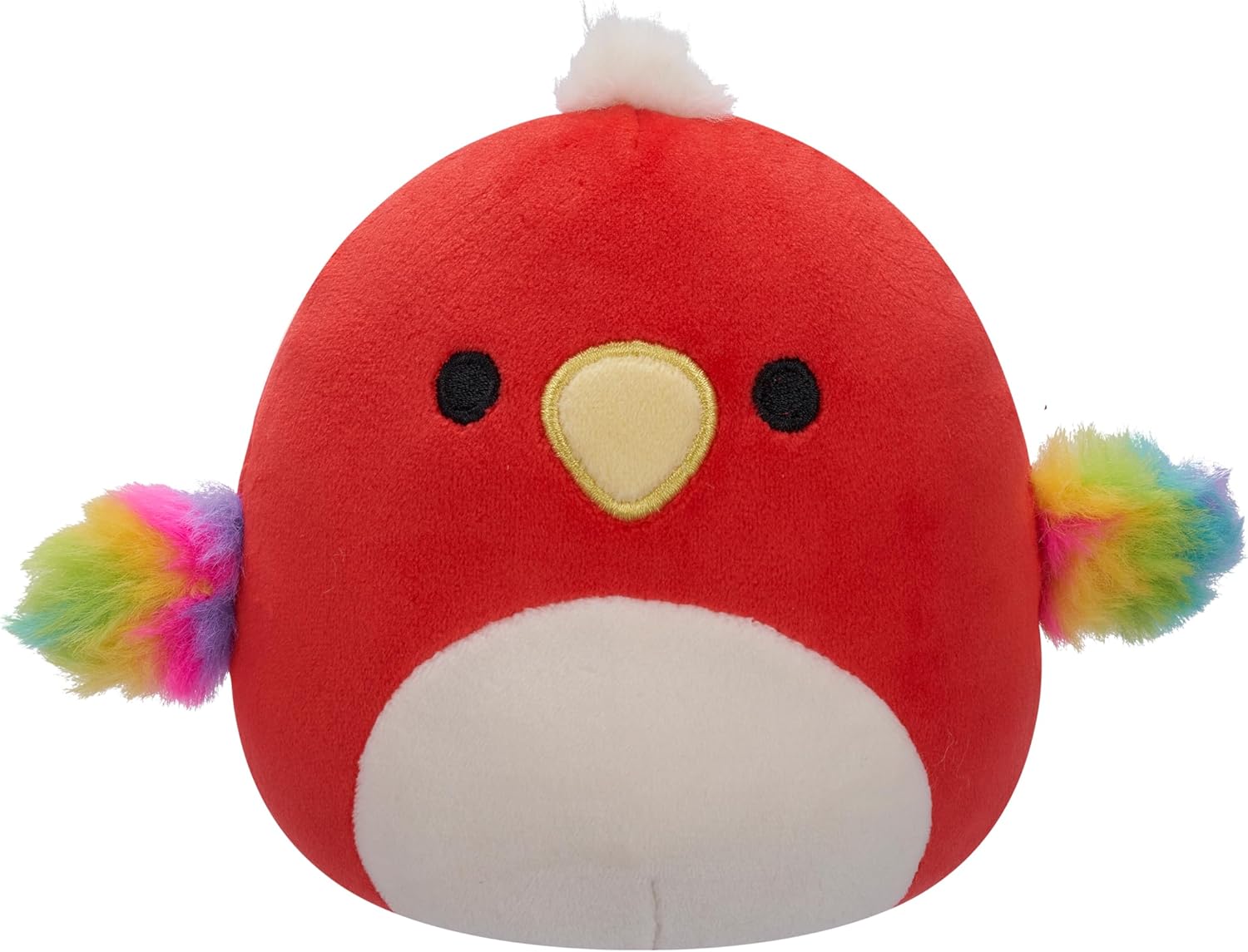 Squishmallows Original 5-inch 10-Pack – Official Jazwares Plush (Little) (Amazon Exclusive) - Image 3