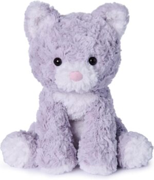 GUND Cozys Collection Kitten Plush,...