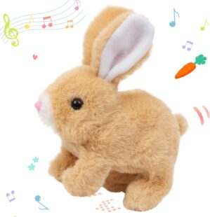 Hopearl Hopping Rabbit Interactive ...