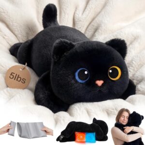 Mewaii Weighted Stuffed Animals 5 l...