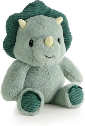 The Peanutshell Plush Dinosaur Stuf...