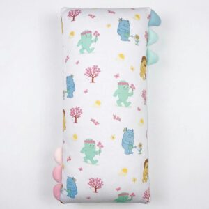 Theo’s Lovey Pillows – Hugg...