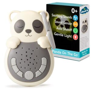 Cloud b Travel Comforting Sound Mac...