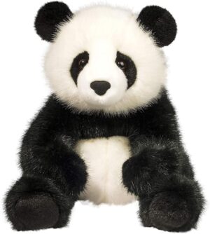 Douglas Emmett Panda Bear Plush Stu...