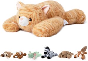 Niuniu Daddy 20″ | 3.3 Pound ...