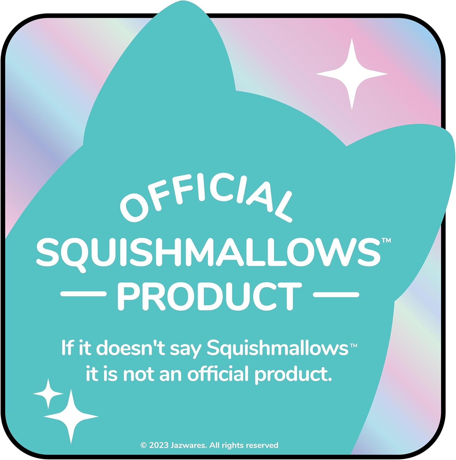 Squishmallows Original Halloween 4-Pack – Official Jazwares Plush (Little) (Amazon Exclusive) - Image 6