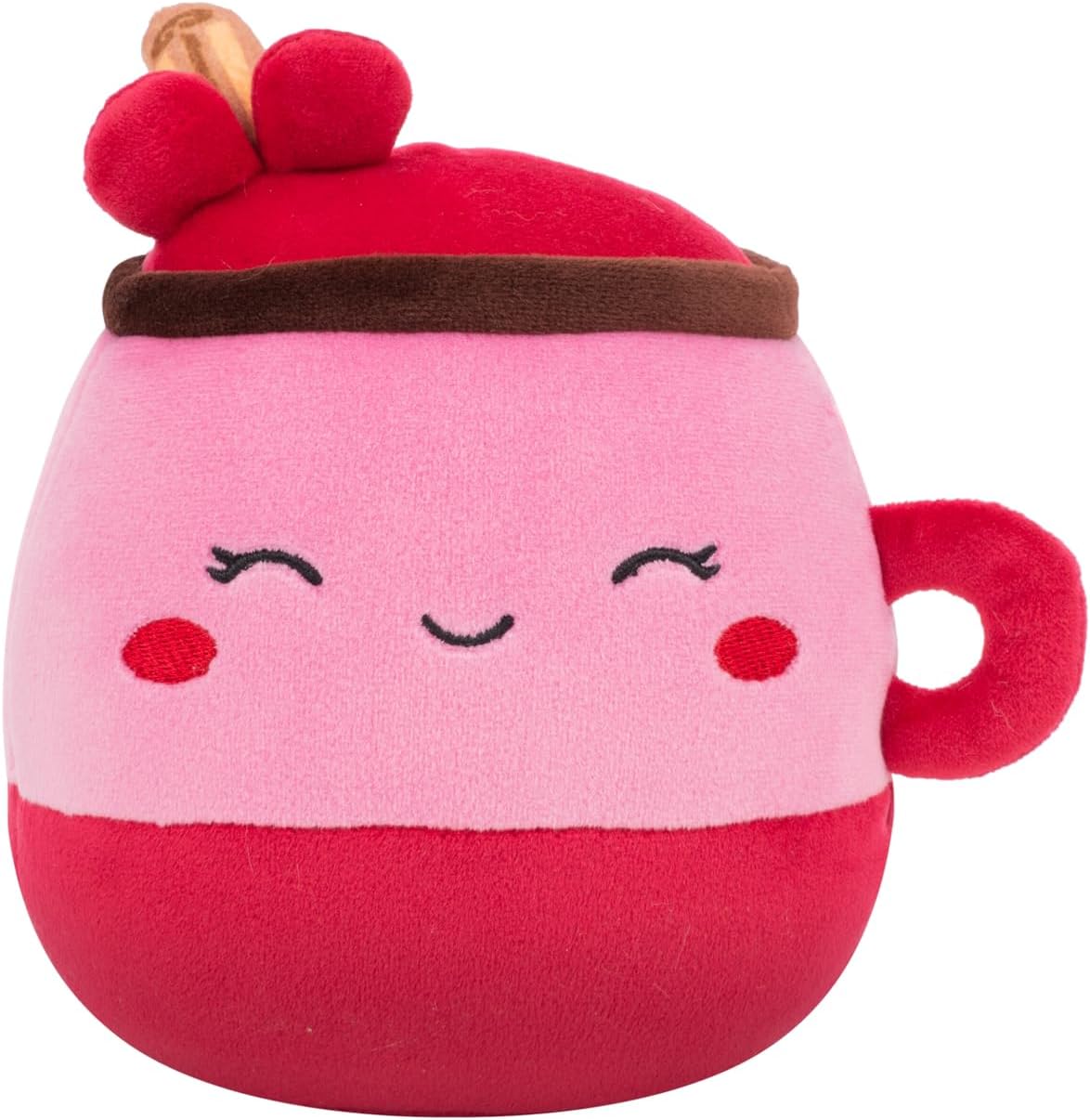 Squishmallows Original 5in Dessert Mystery Squad – Official Jazwares Scented Plush (Little) - Image 8
