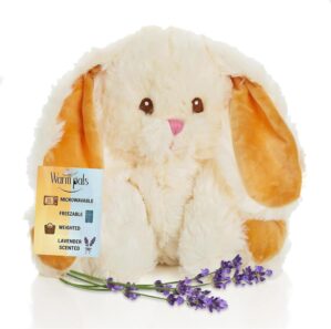 Bashful Bunny Microwavable Easter S...