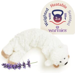 warmies Microwavable Neck & Sh...