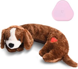Moropaky Heartbeat Toy Puppy Heartb...