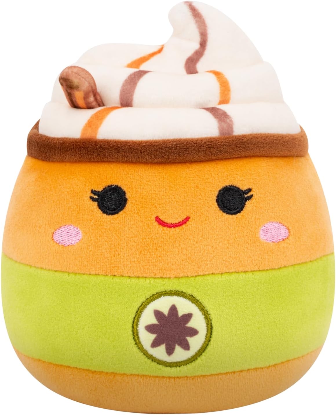 Squishmallows Original 5in Dessert Mystery Squad – Official Jazwares Scented Plush (Little) - Image 4