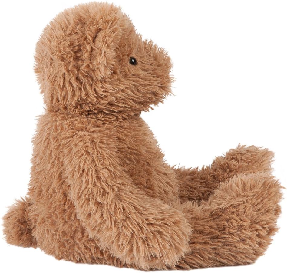 Vermont Teddy Bear 18 Inch Brown Bear | Super Soft Easter Teddy Bear Stuffed Animal | Cozy Plush for Sleeping | Romantic Gift Teddy Bear for Girlfriend | Crafted in the USA - Image 3