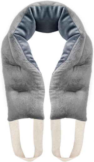 uncn Heating Pad for Neck Shoulders...