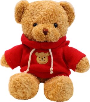 11.8 inches Teddy Bear Stuffed Anim...