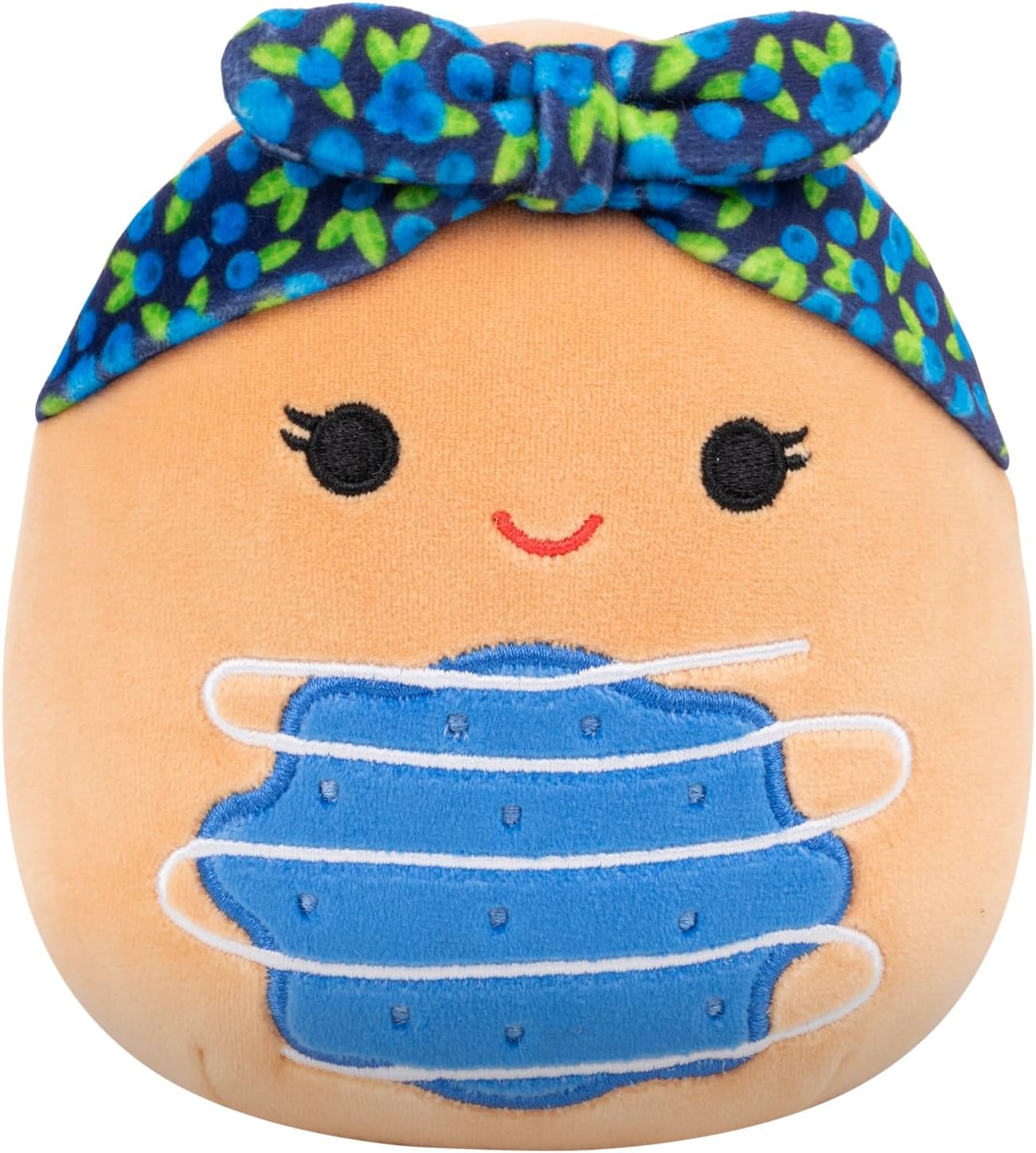 Squishmallows Original 5in Dessert Mystery Squad – Official Jazwares Scented Plush (Little) - Image 7