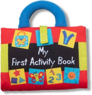Melissa & Doug K’s Kids My F...