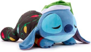 Disney Store Official Cuddleez Plus...