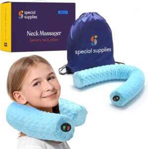 Special Supplies Sensory Vibrating ...