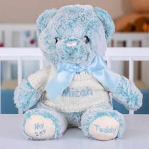 DIBSIES Personalized Baby Gift R...