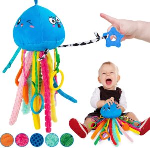 teytoy Sensory Toy, Texture Toys fo...