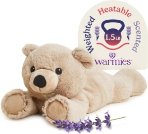 warmies Microwavable & Weighte...