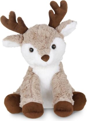 Bearington Reiny Christmas Reindeer...