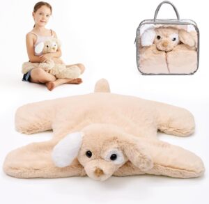 L’AGRATY Weighted Lap Pad for...