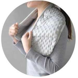 MAXTID Sensory Weighted Dual Textur...