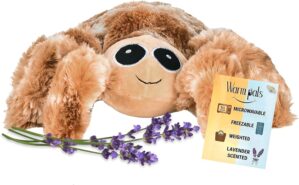 Warm Pals – Spider – 1....