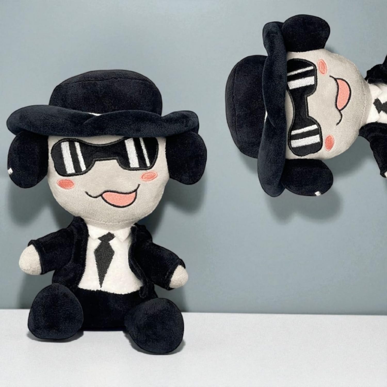 Lalaville Set of 7 Soft Plush Toys – Perfect for Kids, Gifts, Cuddling, Travel & Play – Premium Quality Stuffed Characters. - Image 3