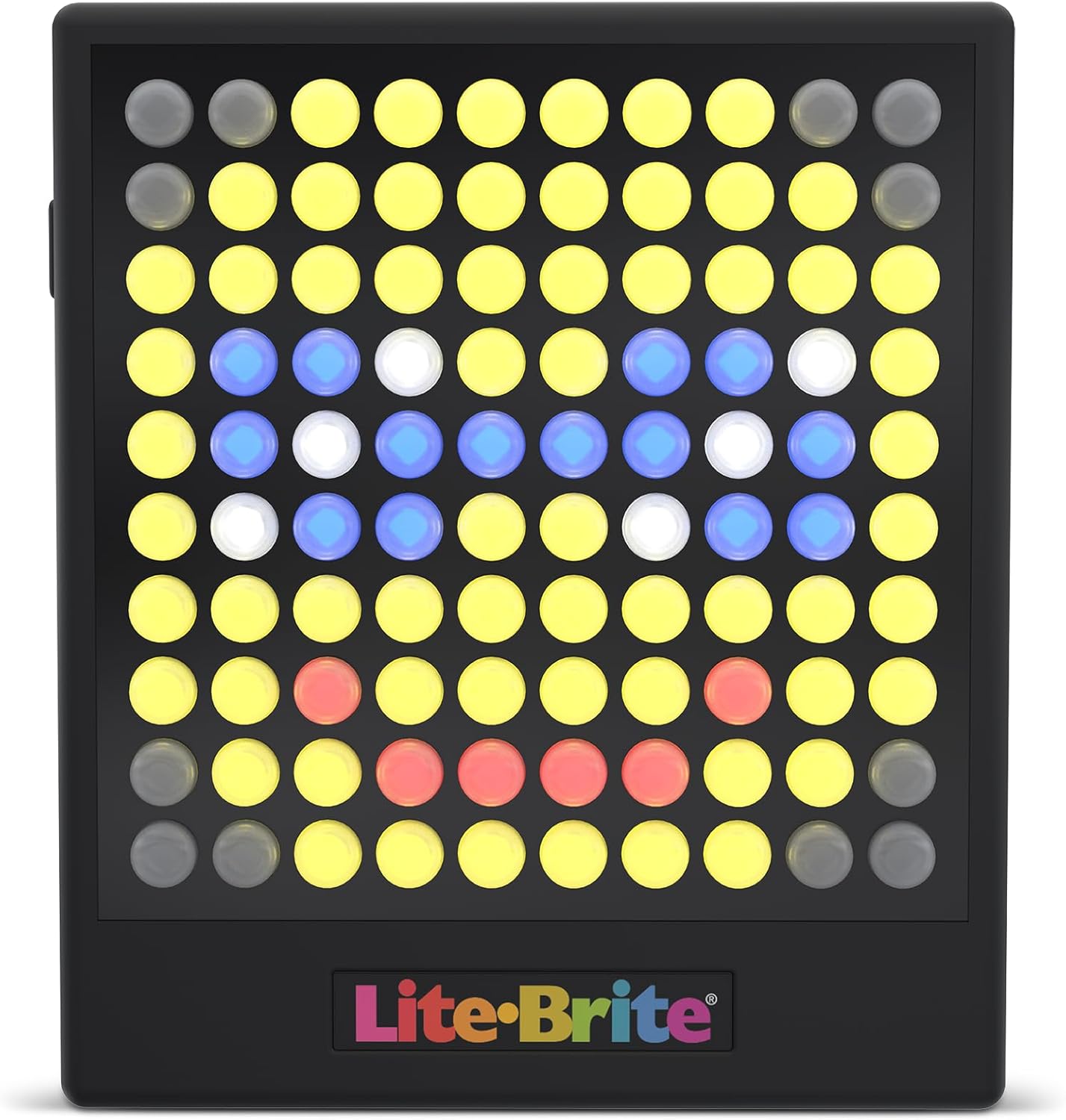 Lite-Brite Touch - Create, Play and Animate - Light Up Portable Stem Sensory Learning Toy, Creative Art Stem Toy for Girls, Boys, Unisex, Toddler, Holiday, Birthday, Gift, Ages 6+ - Image 3