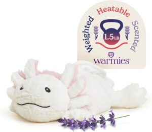 warmies Microwavable & Weighte...