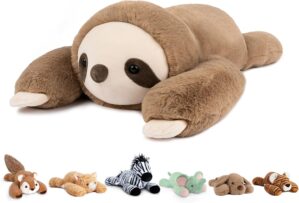 Niuniu Daddy 20″ | 3.3 Pound ...