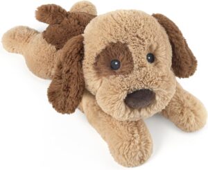 Dog Stuffed Animals, Microwavable S...