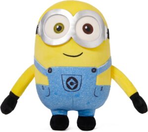 MINISO 8″ Minions Stuffed Ani...